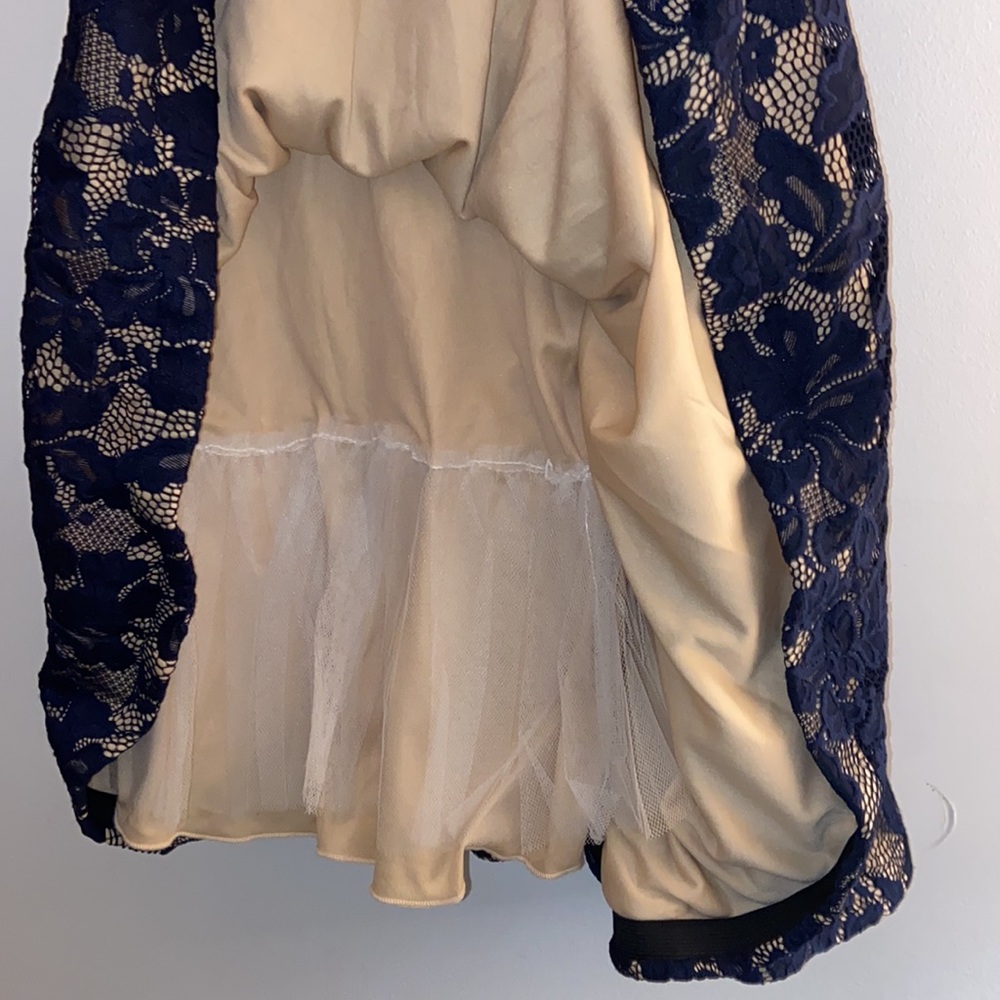B.DARLIN DRESS - Picture 4 of 6